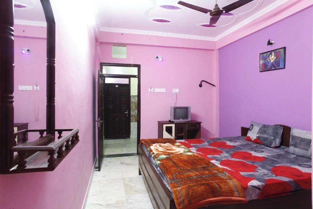 Photo of Bedroom in Digha