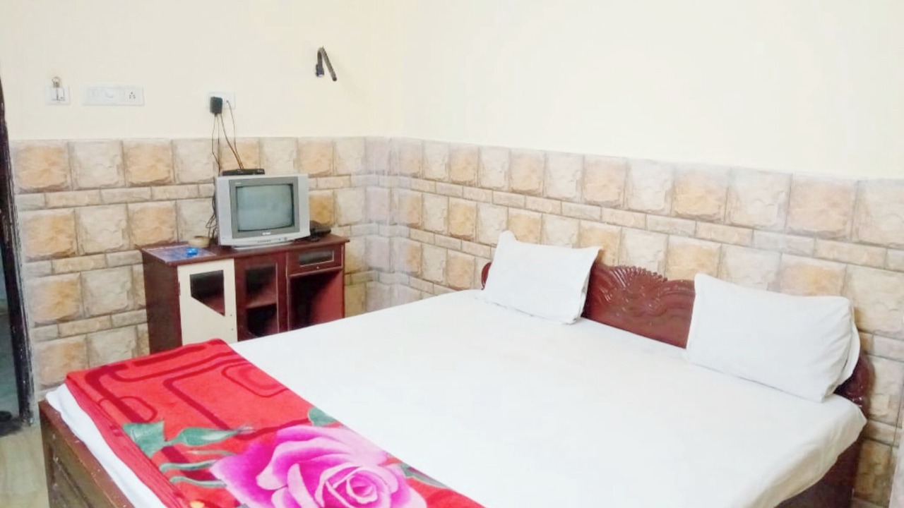 Photo of Bedroom in Digha
