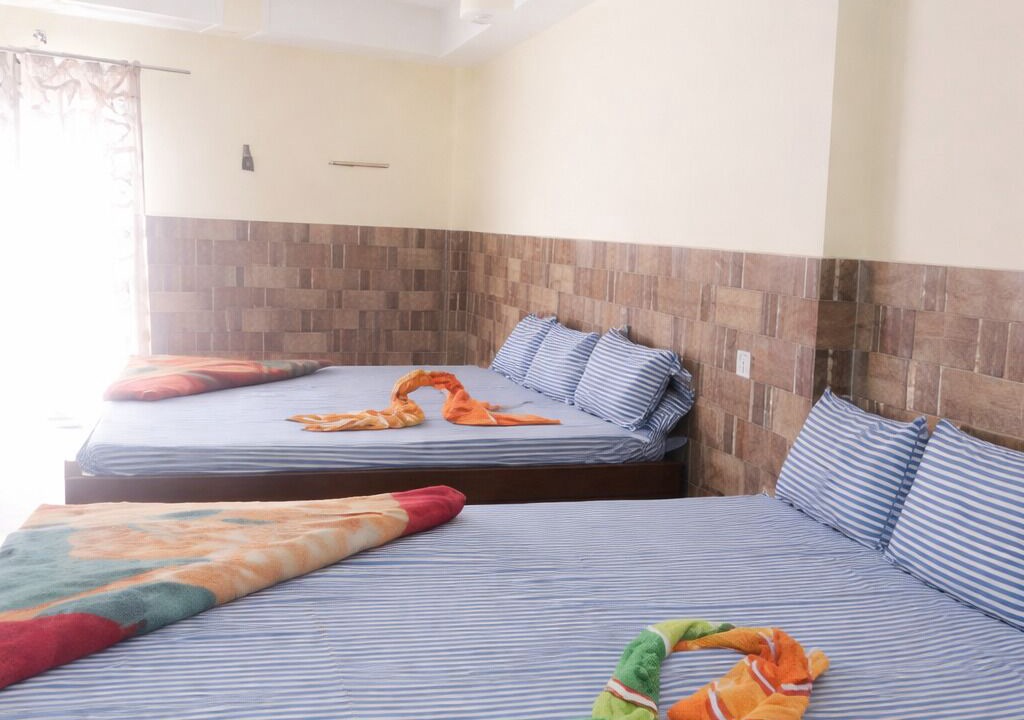 Photo of Bedroom in Digha