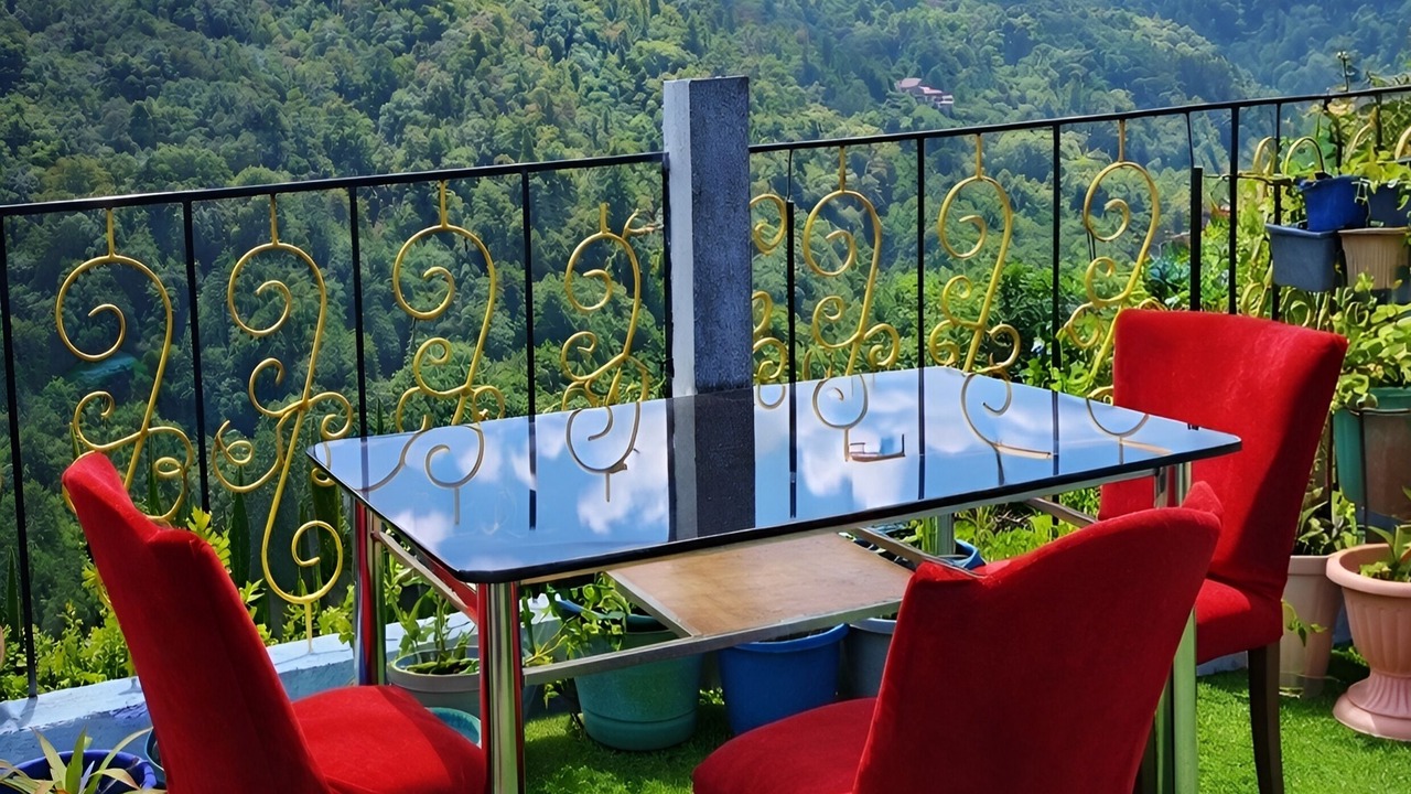Photo of Outdoor in Darjeeling