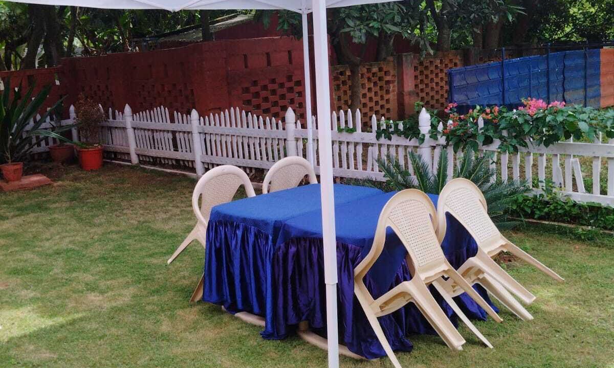 Photo of Outdoor in Devanahalli