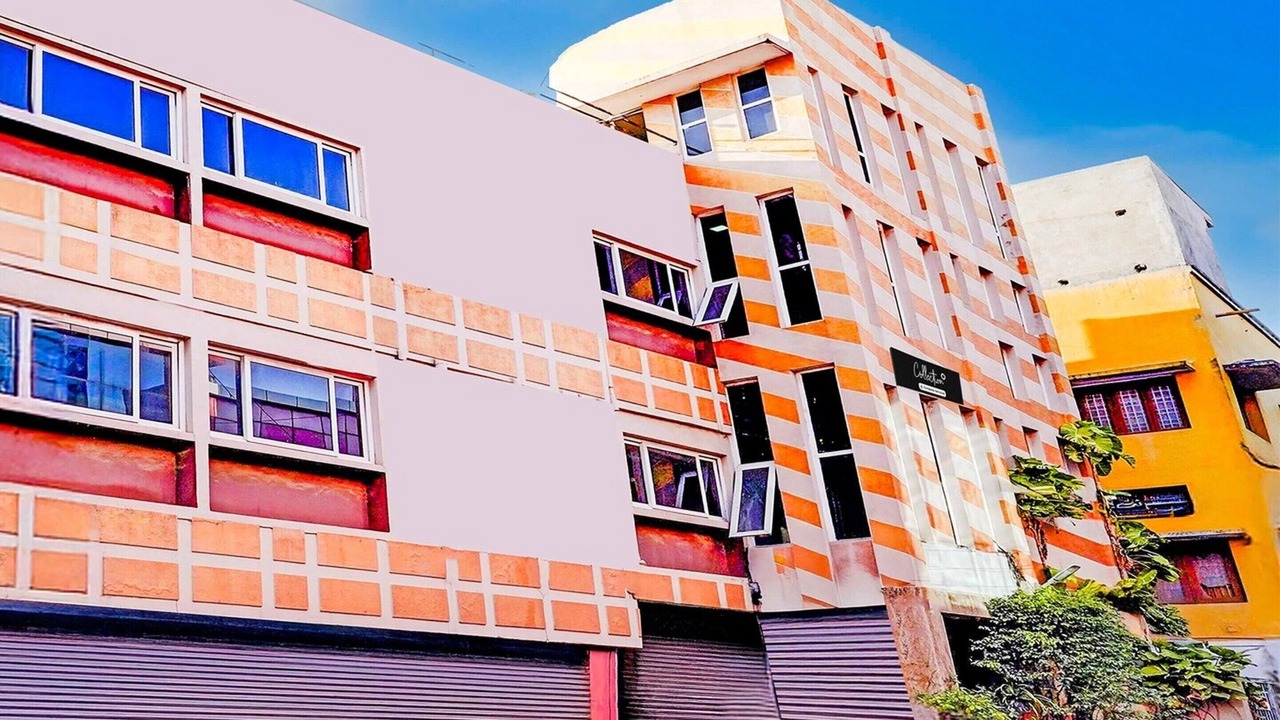 Photo of Outdoor in Porur