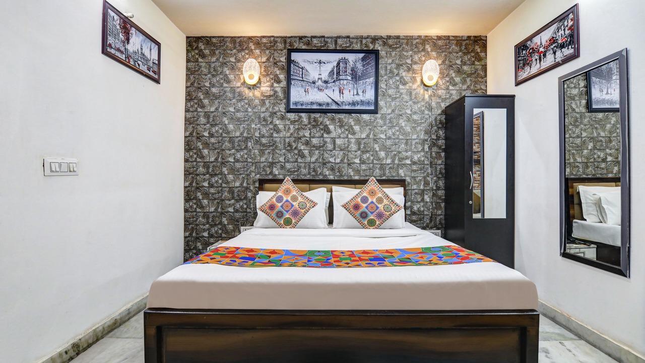 Photo of Bedroom in New Delhi