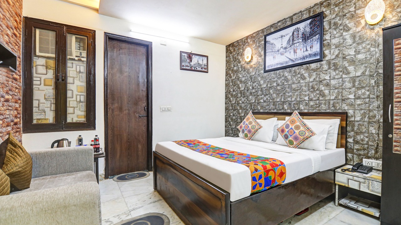 Photo of Bedroom in New Delhi