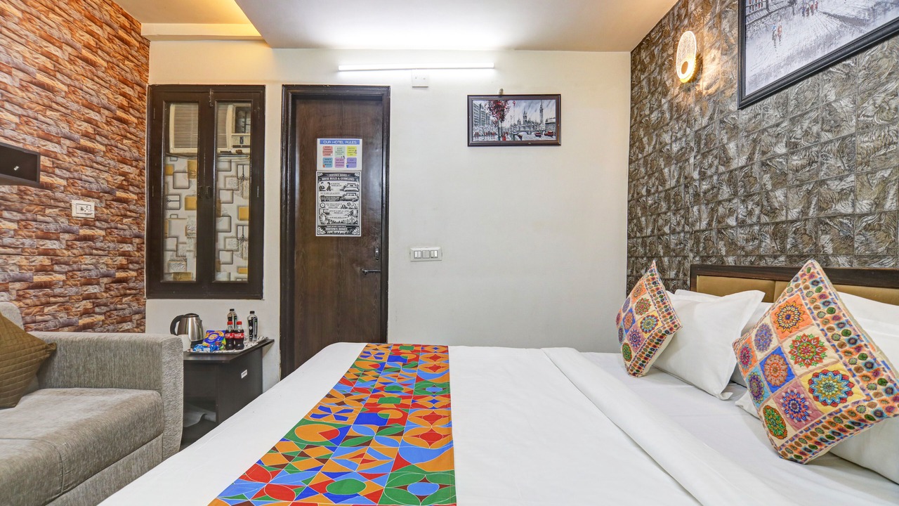 Photo of Bedroom in New Delhi