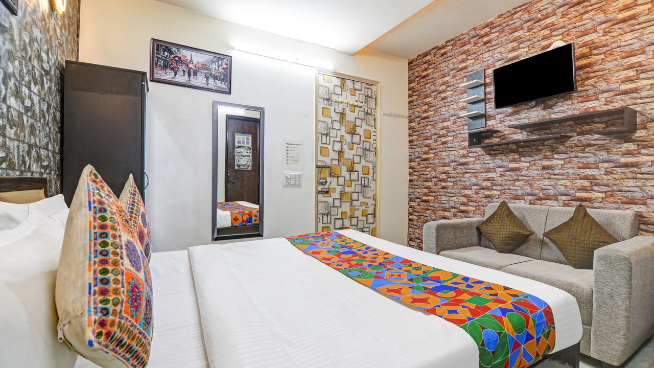 Photo of Bedroom in New Delhi