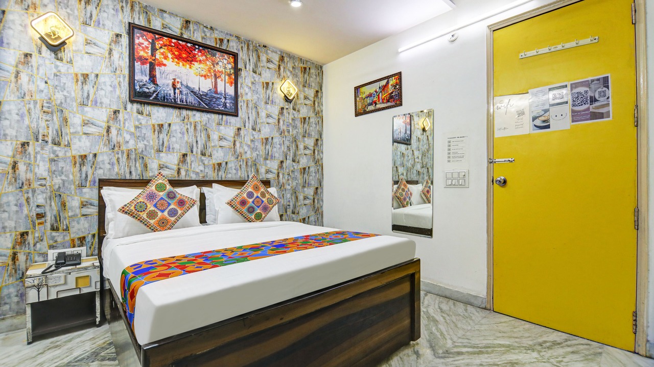 Photo of Bedroom in New Delhi