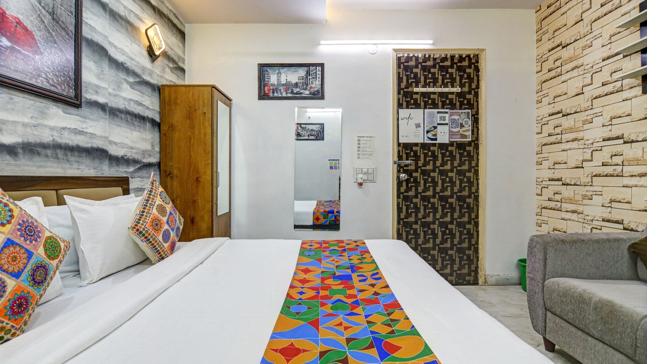 Photo of Bedroom in New Delhi