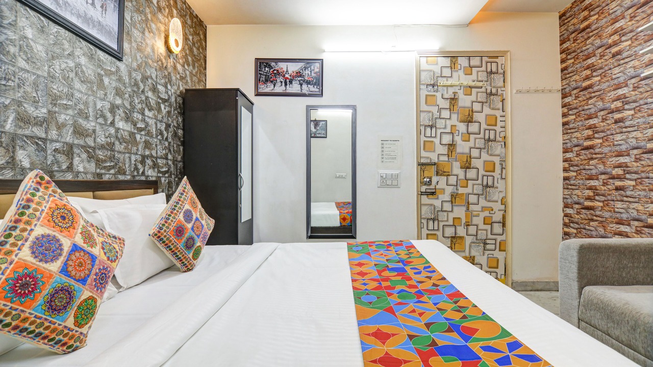 Photo of Bedroom in New Delhi