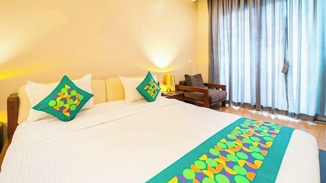 Photo of Bedroom in Mandrem