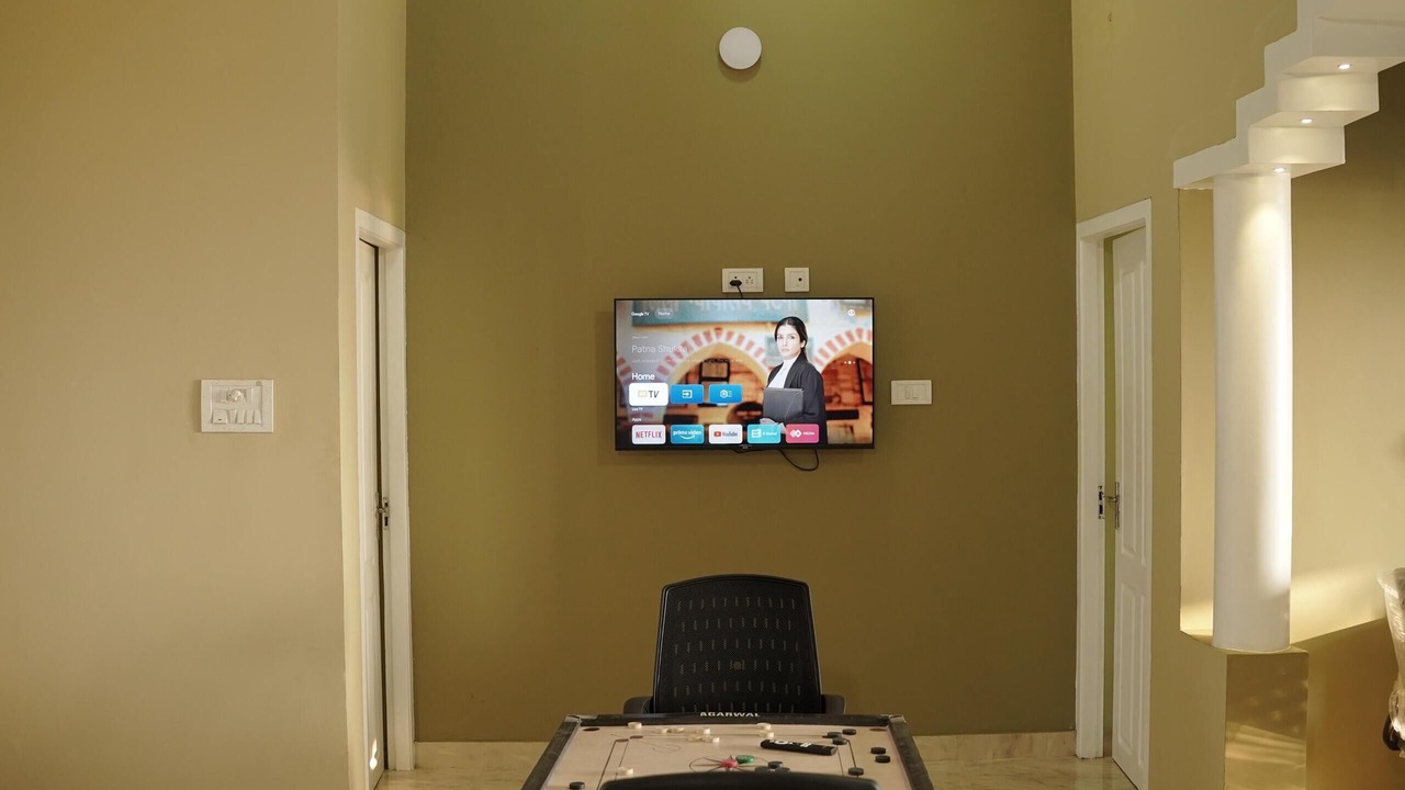 Photo of Livingroom in Kozhikode