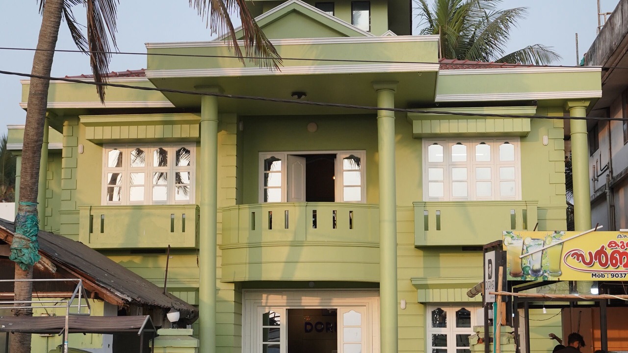 Photo of Outdoor in Kozhikode