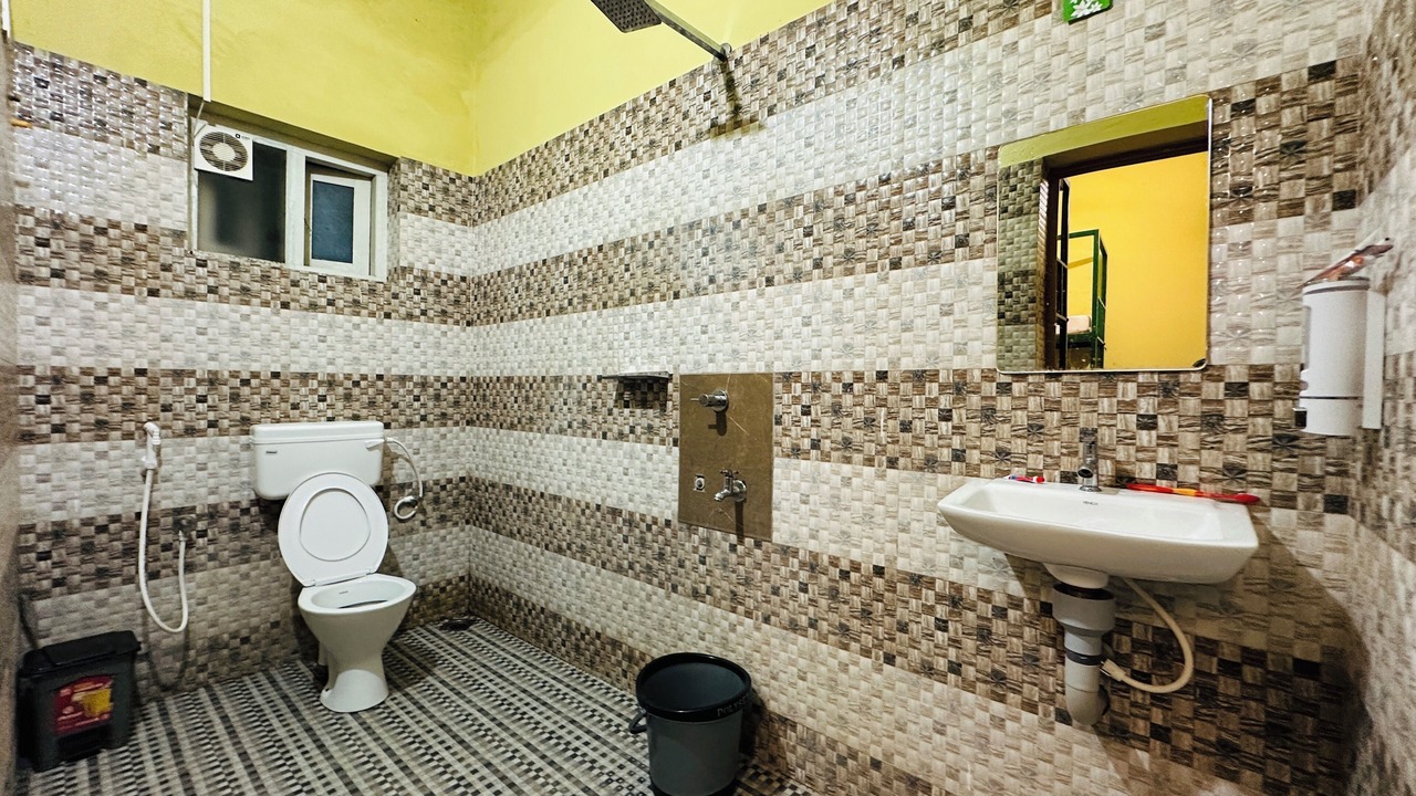 Photo of Bathroom in Kozhikode