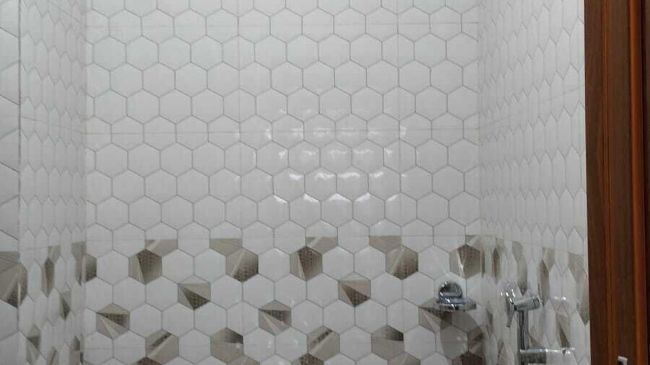 Photo of Bathroom in Varanasi
