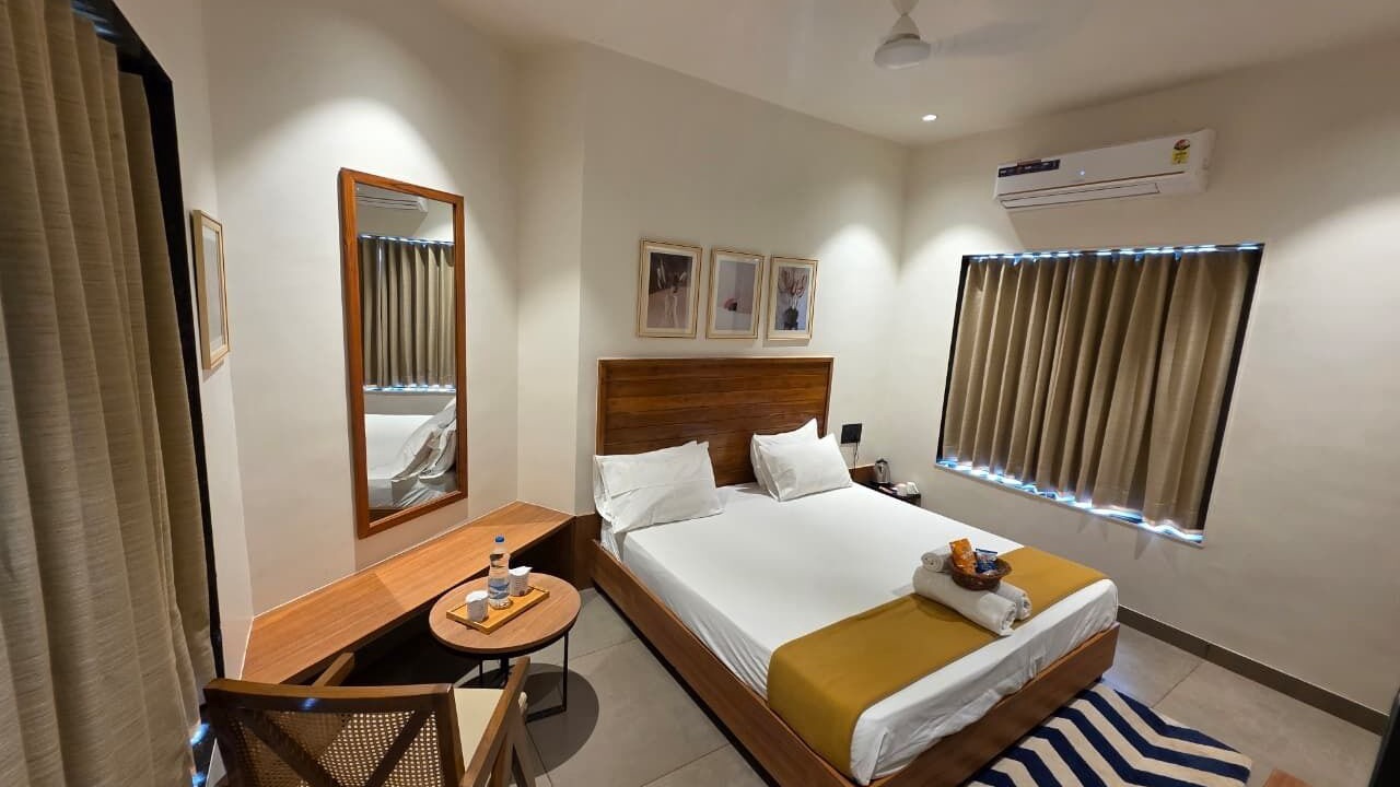 Photo of Bedroom in Haripur