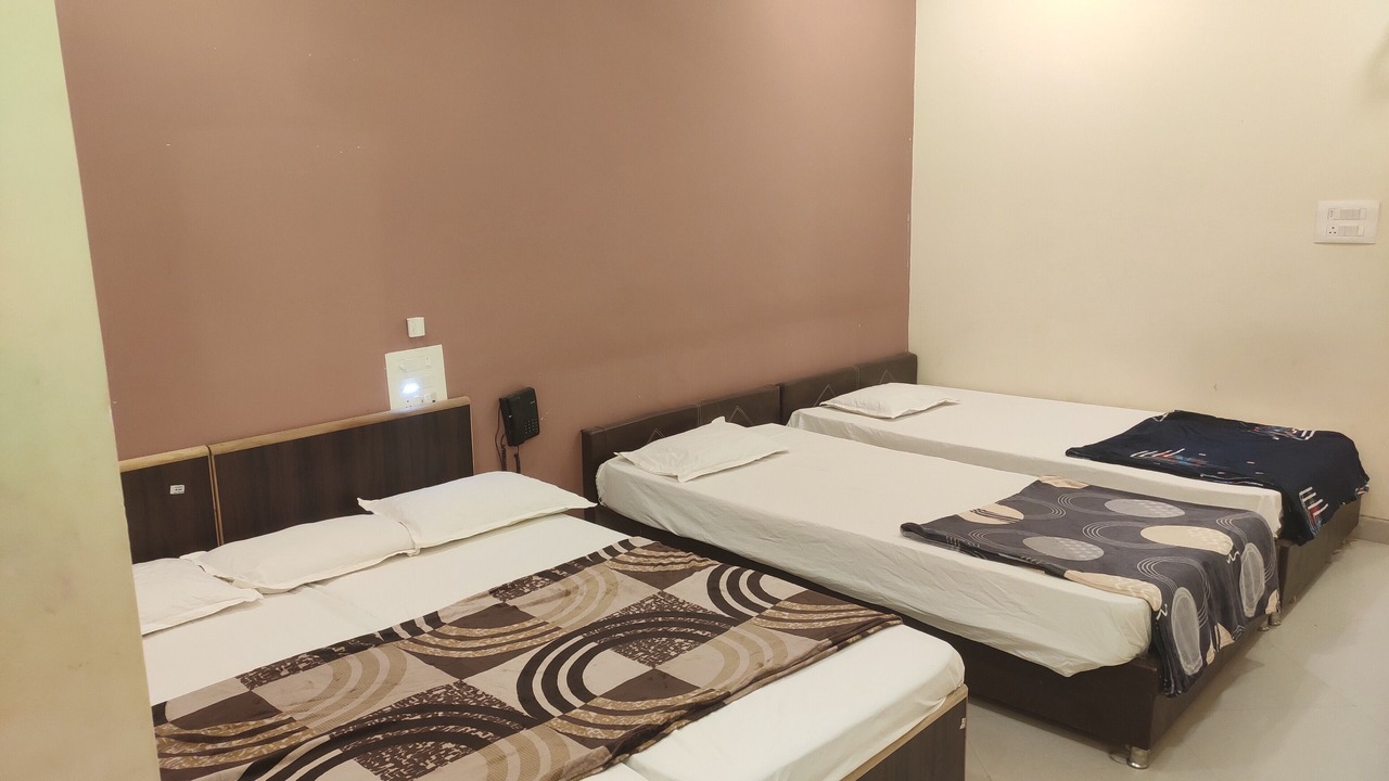 Photo of Bedroom in Nagaur