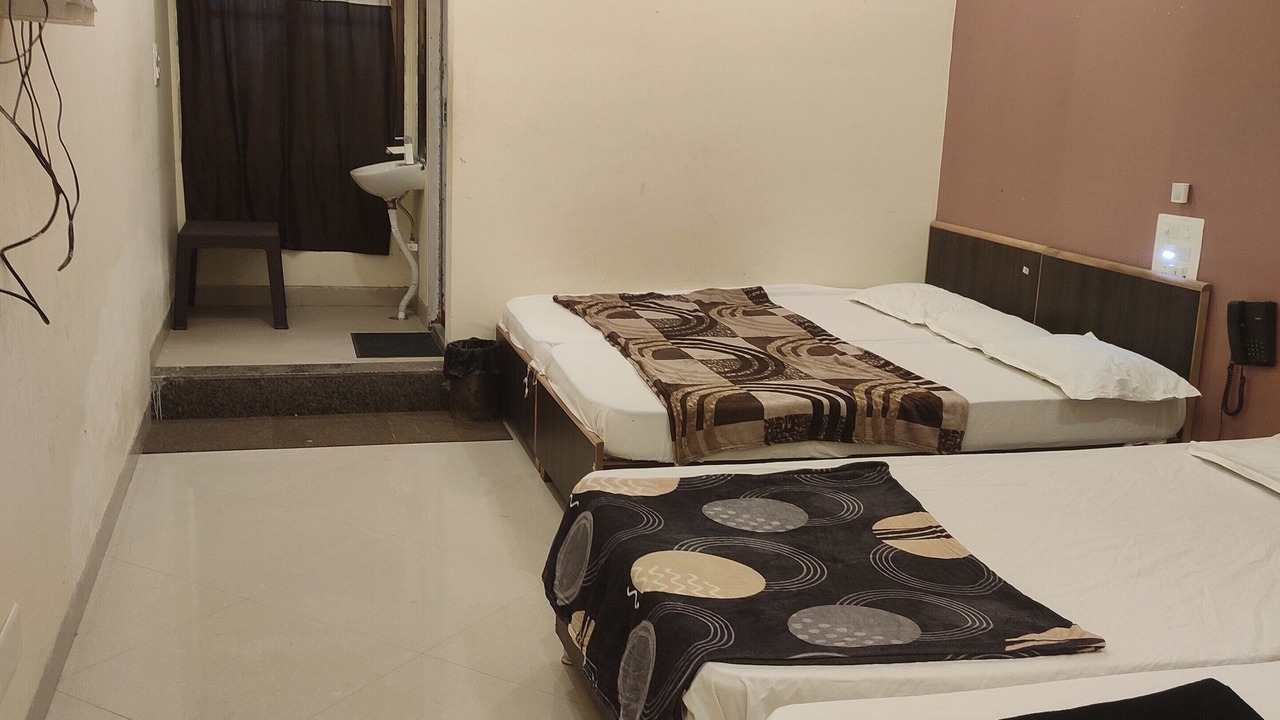 Photo of Bedroom in Nagaur