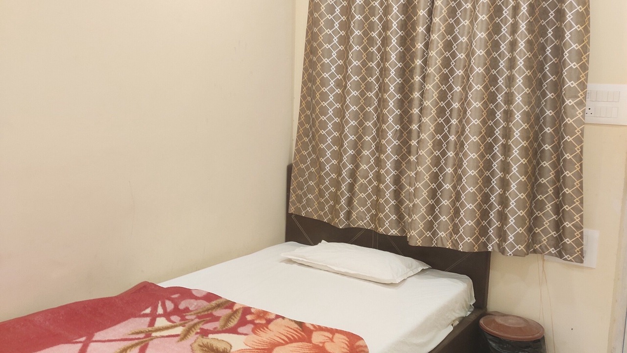 Photo of Bedroom in Nagaur