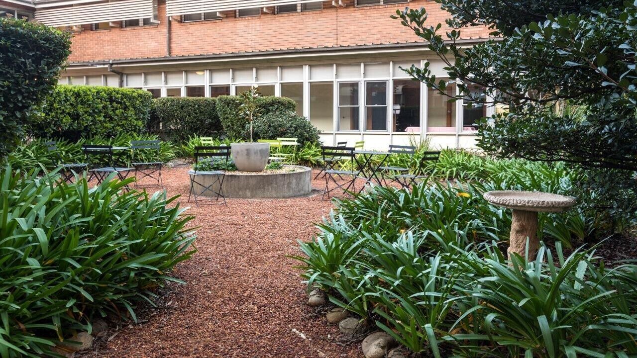 Photo of Outdoor in Norwest