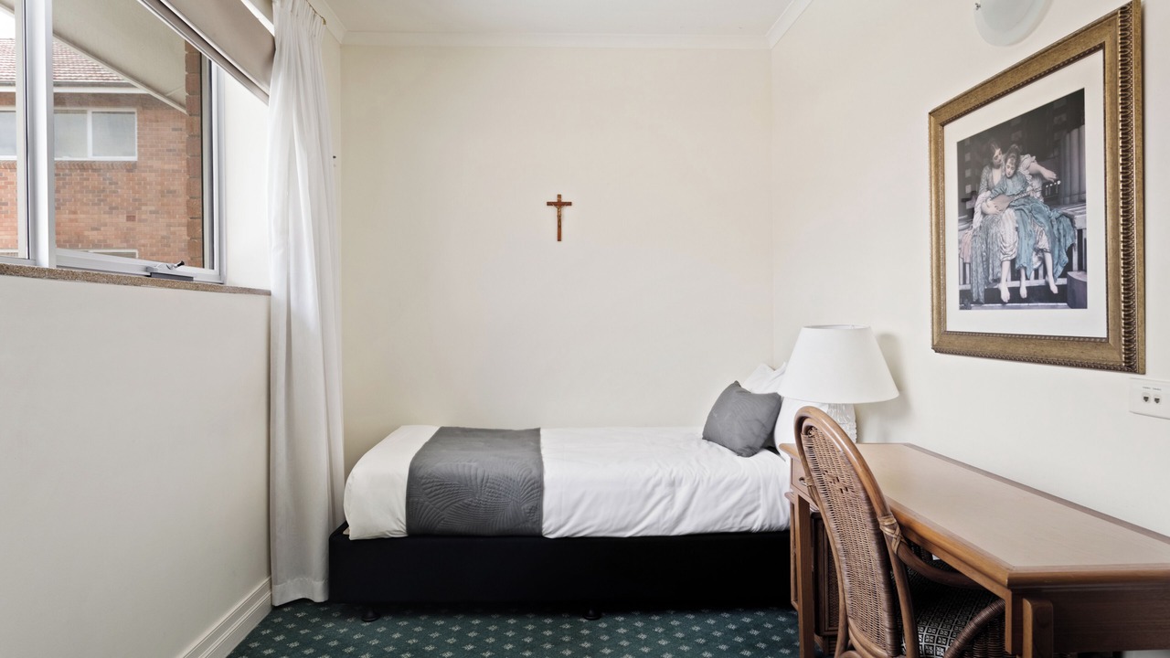 Photo of Bedroom in Norwest