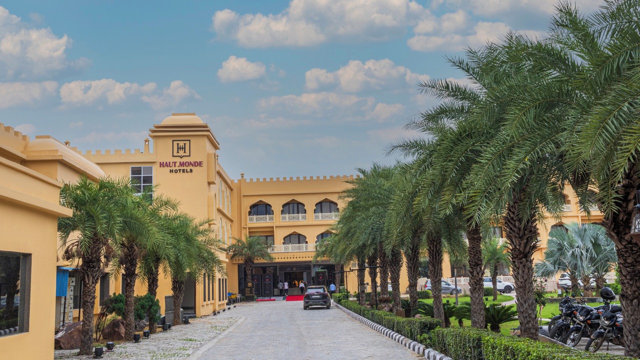 Photo of Outdoor in Behror