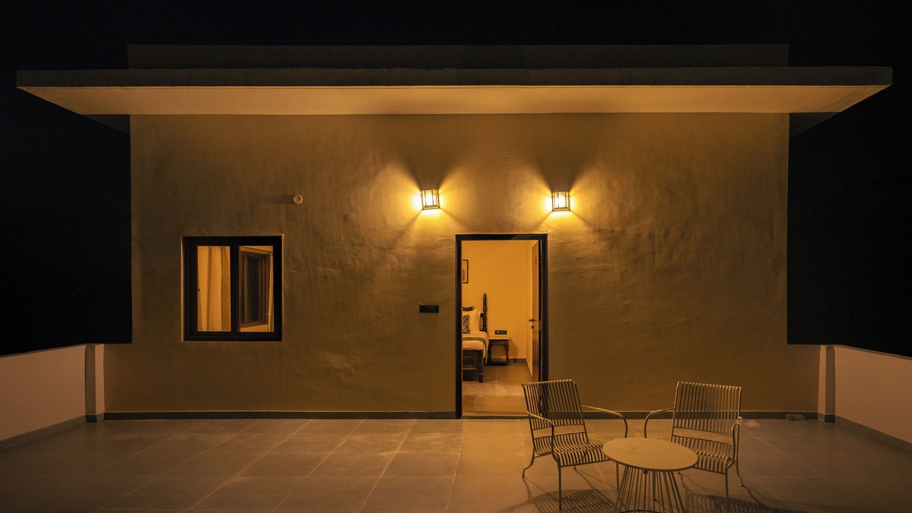 Photo of Patio Balcony in Bali