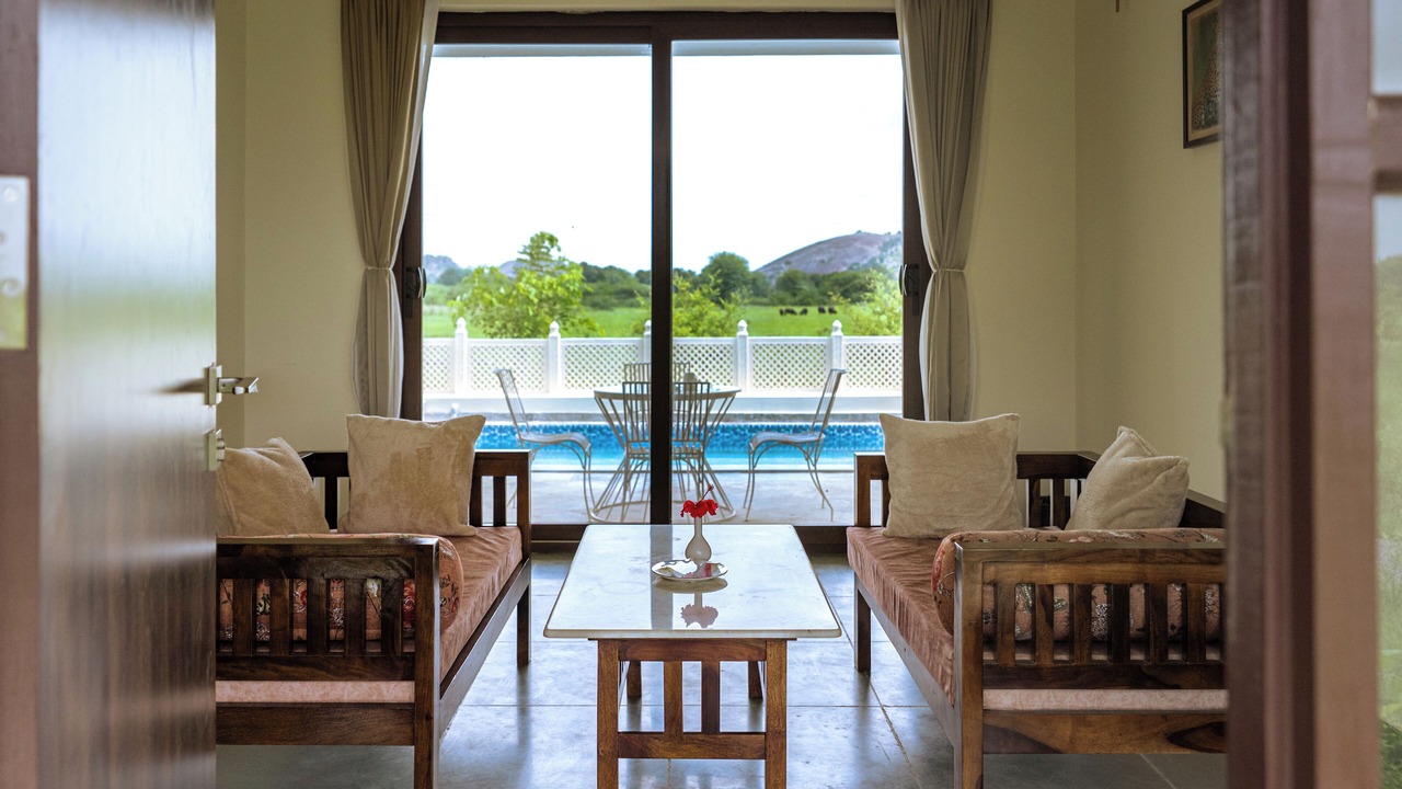 Photo of Patio Balcony in Bali