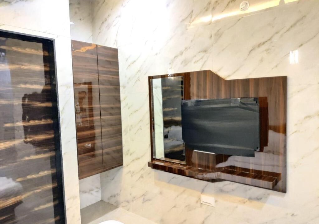 Photo of Bathroom in Malad East