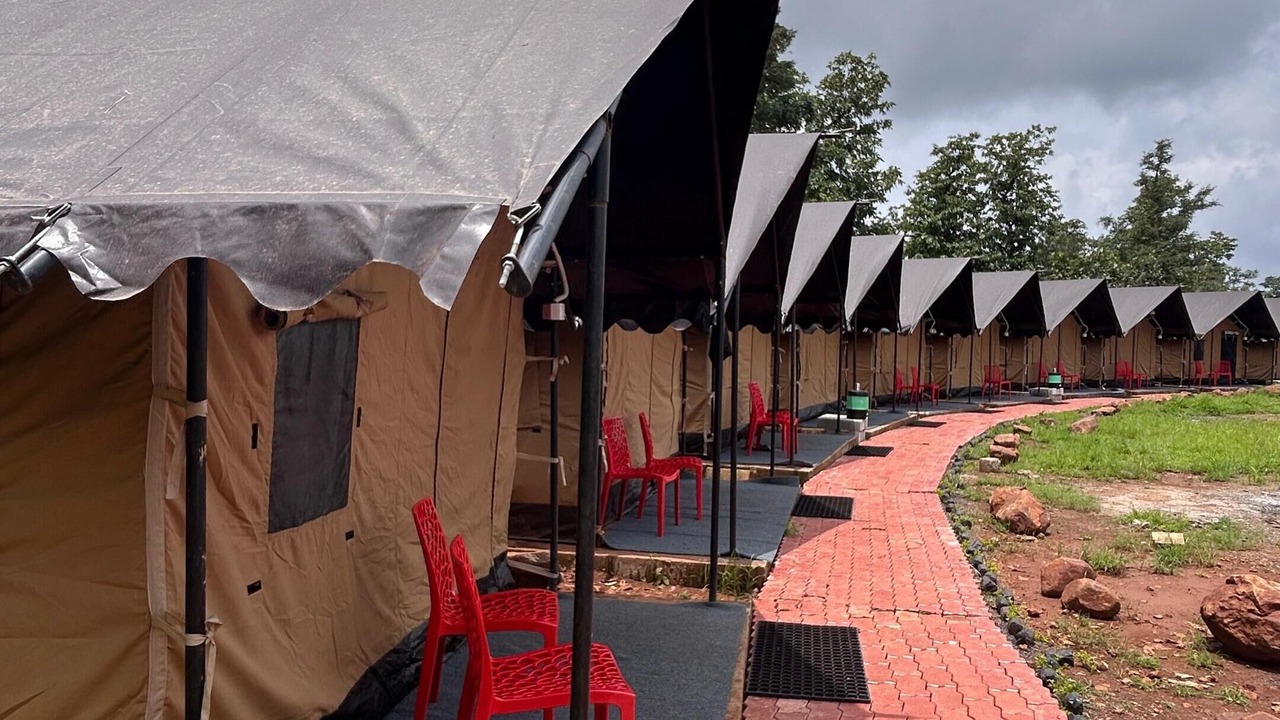 Photo of Outdoor in Ahwa
