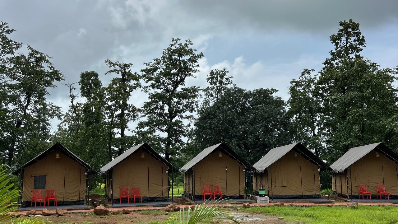 Photo of Outdoor in Ahwa