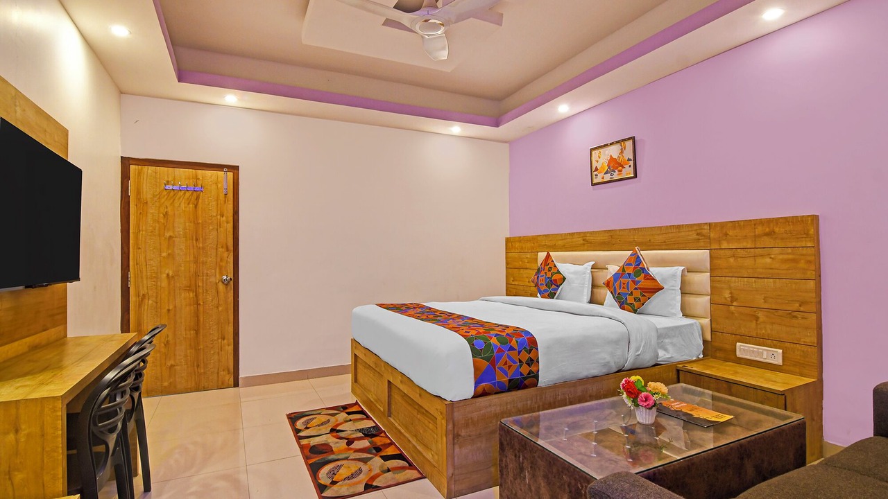 Photo of Bedroom in Ranchi