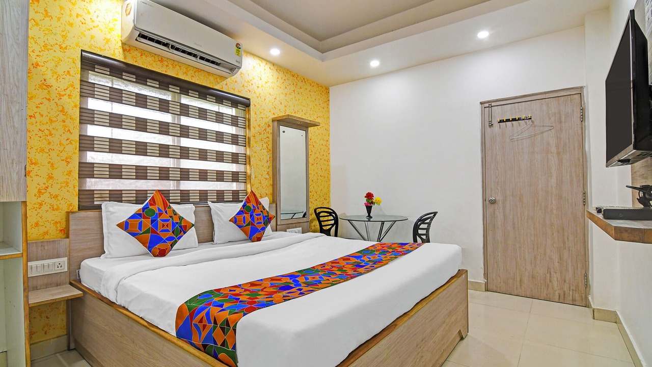 Photo of Bedroom in Ranchi