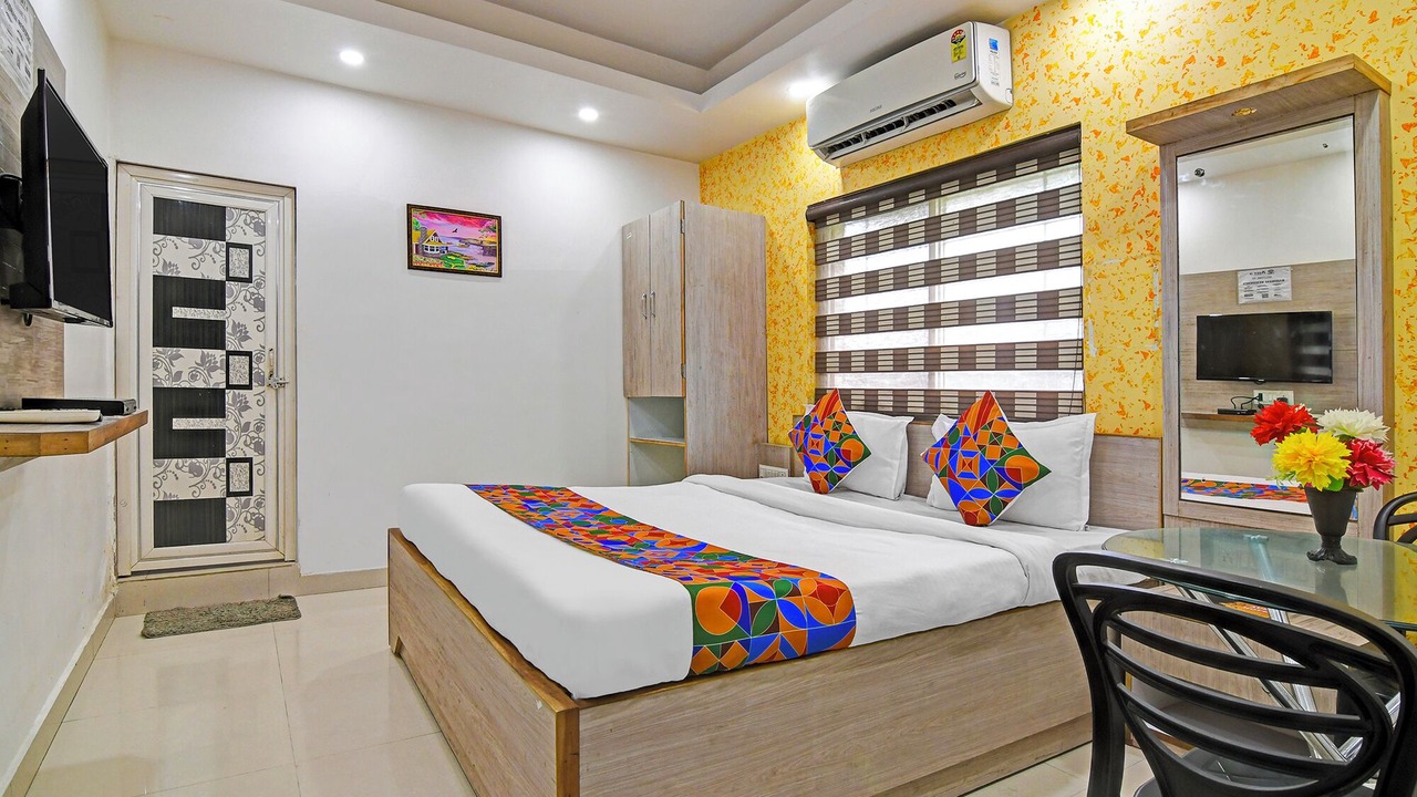 Photo of Bedroom in Ranchi