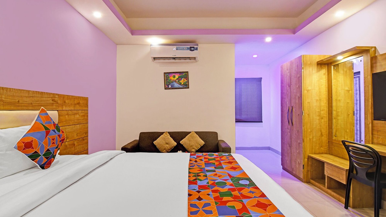Photo of Bedroom in Ranchi