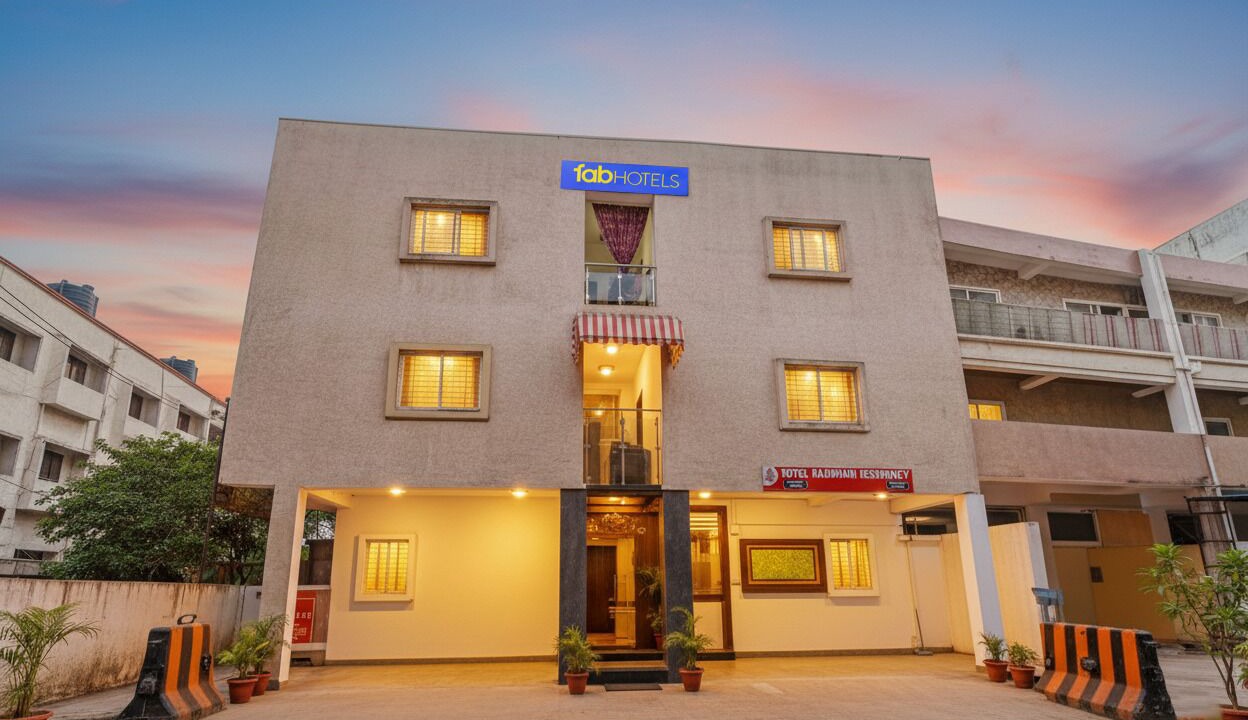 Photo of Outdoor in Ranchi