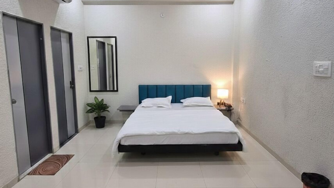 Photo of Bedroom in Jabalpur