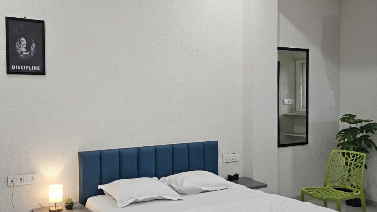 Photo of Bedroom in Jabalpur
