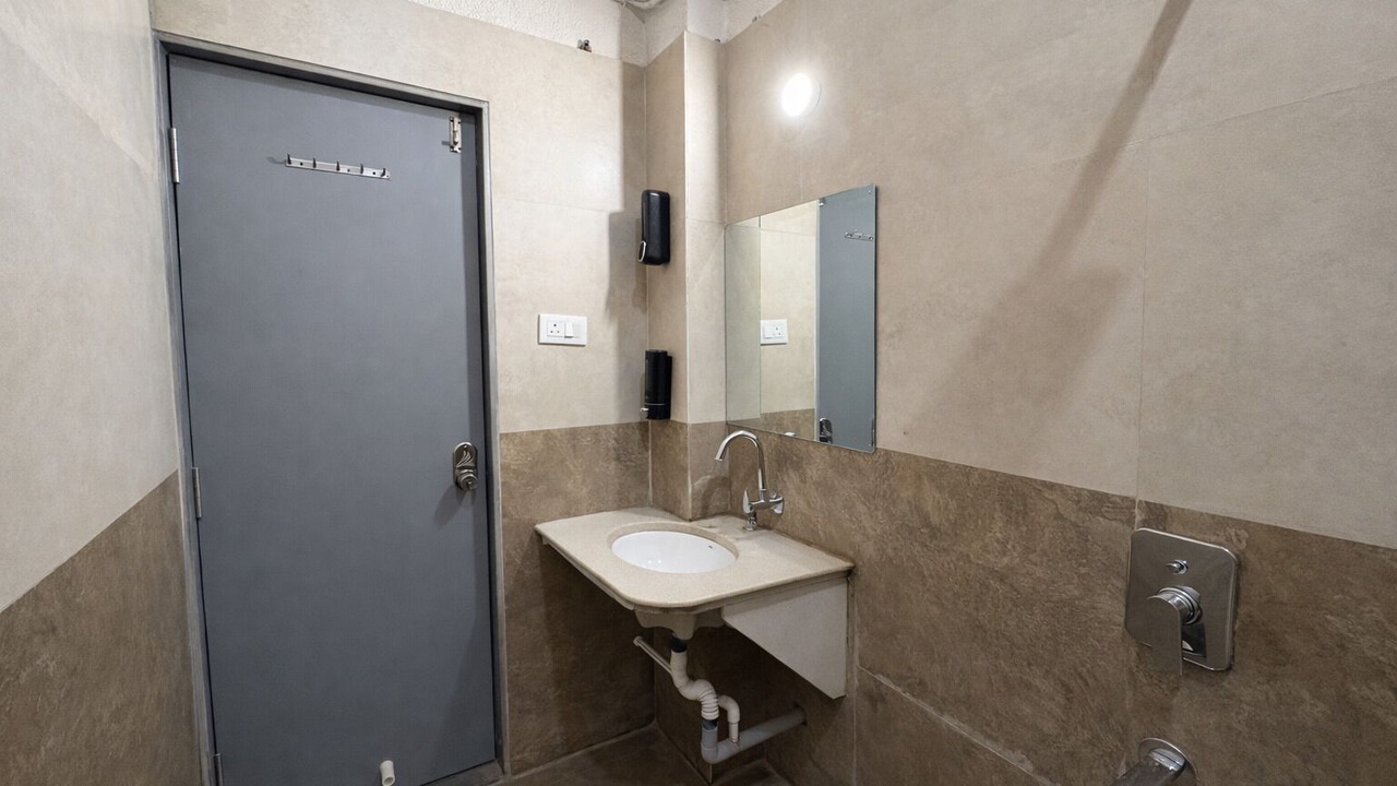 Photo of Bathroom in Jabalpur