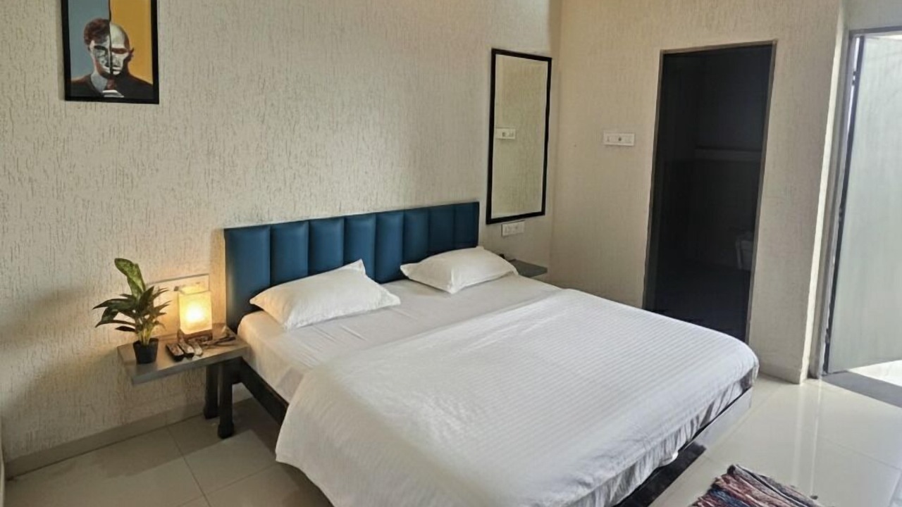 Photo of Bedroom in Jabalpur