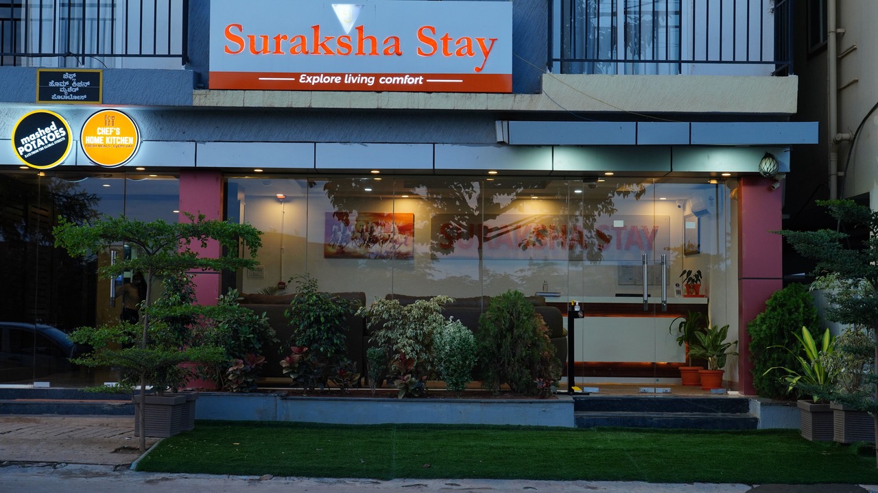 Photo of Outdoor in Whitefield
