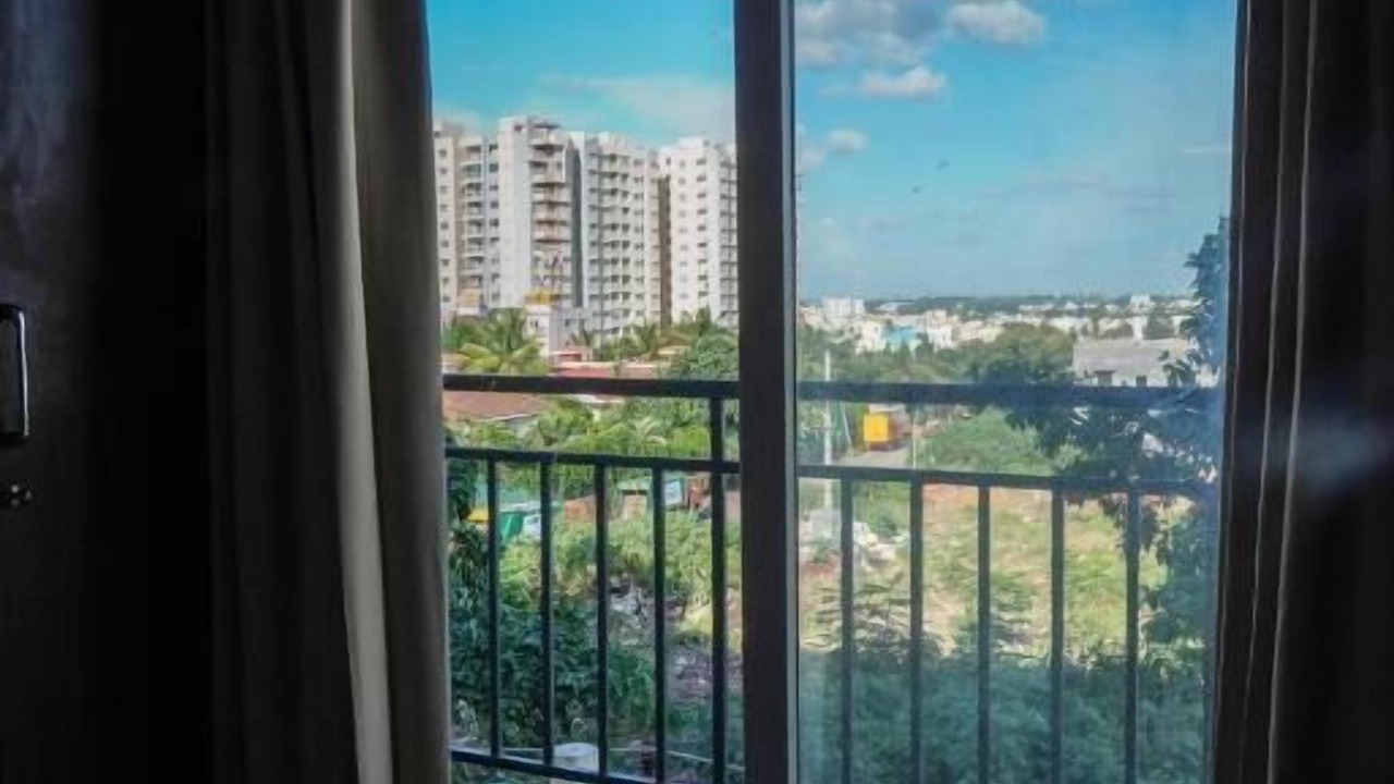 Photo of Patio Balcony in Whitefield
