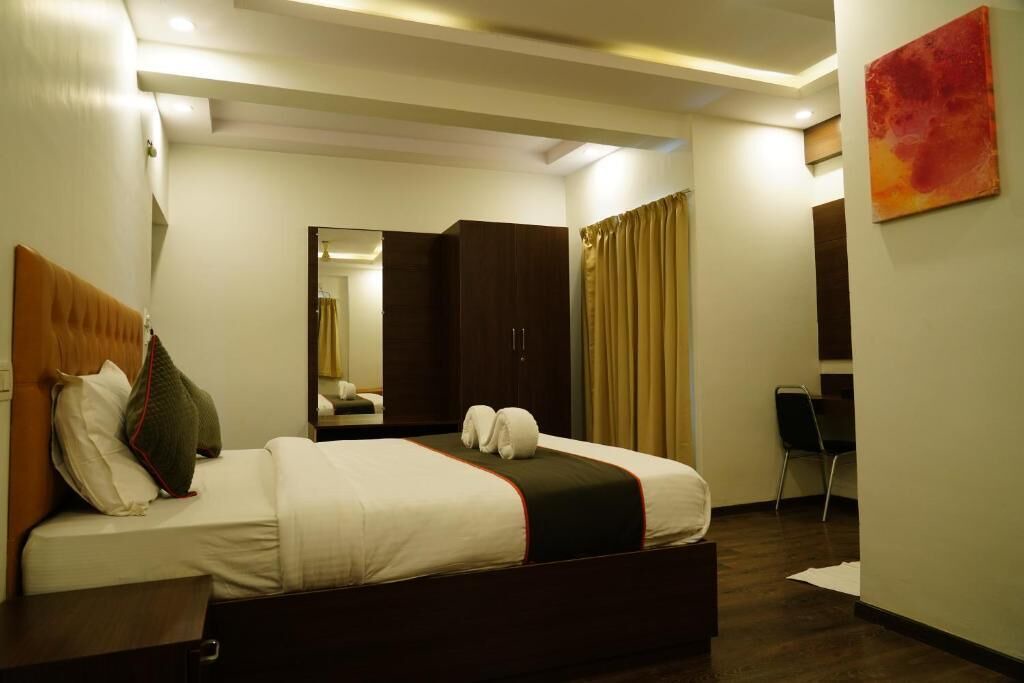 Photo of Bedroom in Whitefield