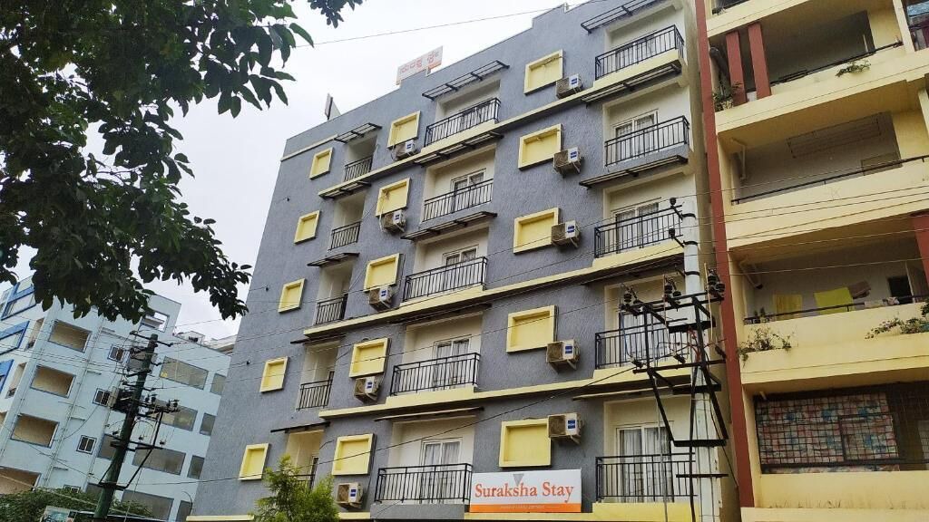 Photo of Patio Balcony in Whitefield