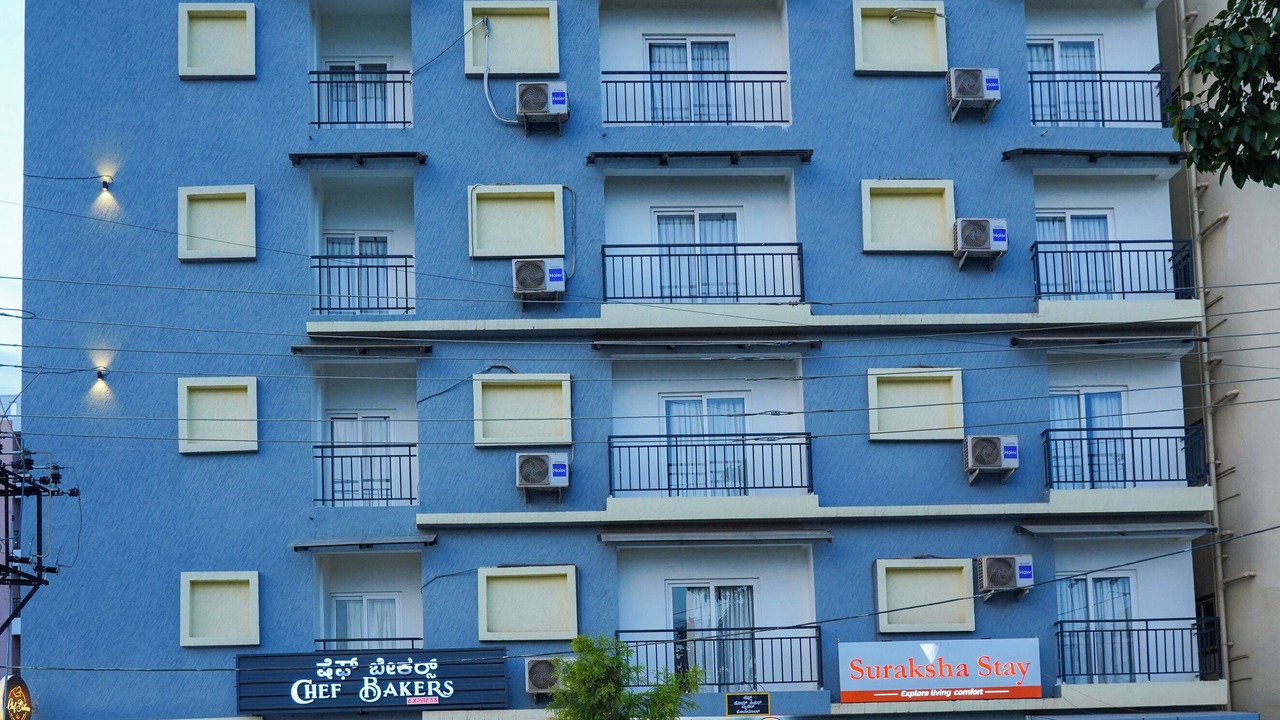 Photo of Outdoor in Whitefield
