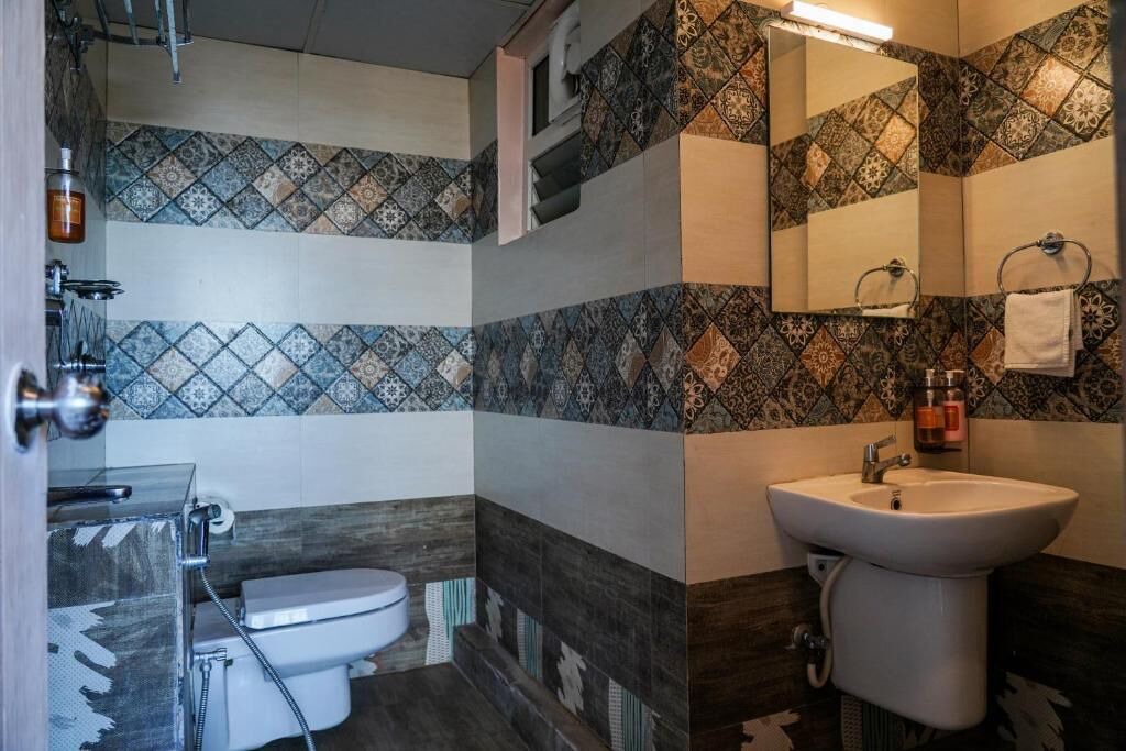 Photo of Bathroom in Whitefield