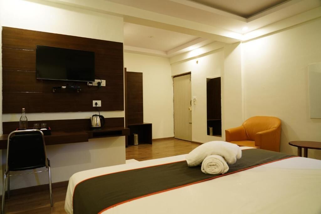Photo of Bedroom in Whitefield