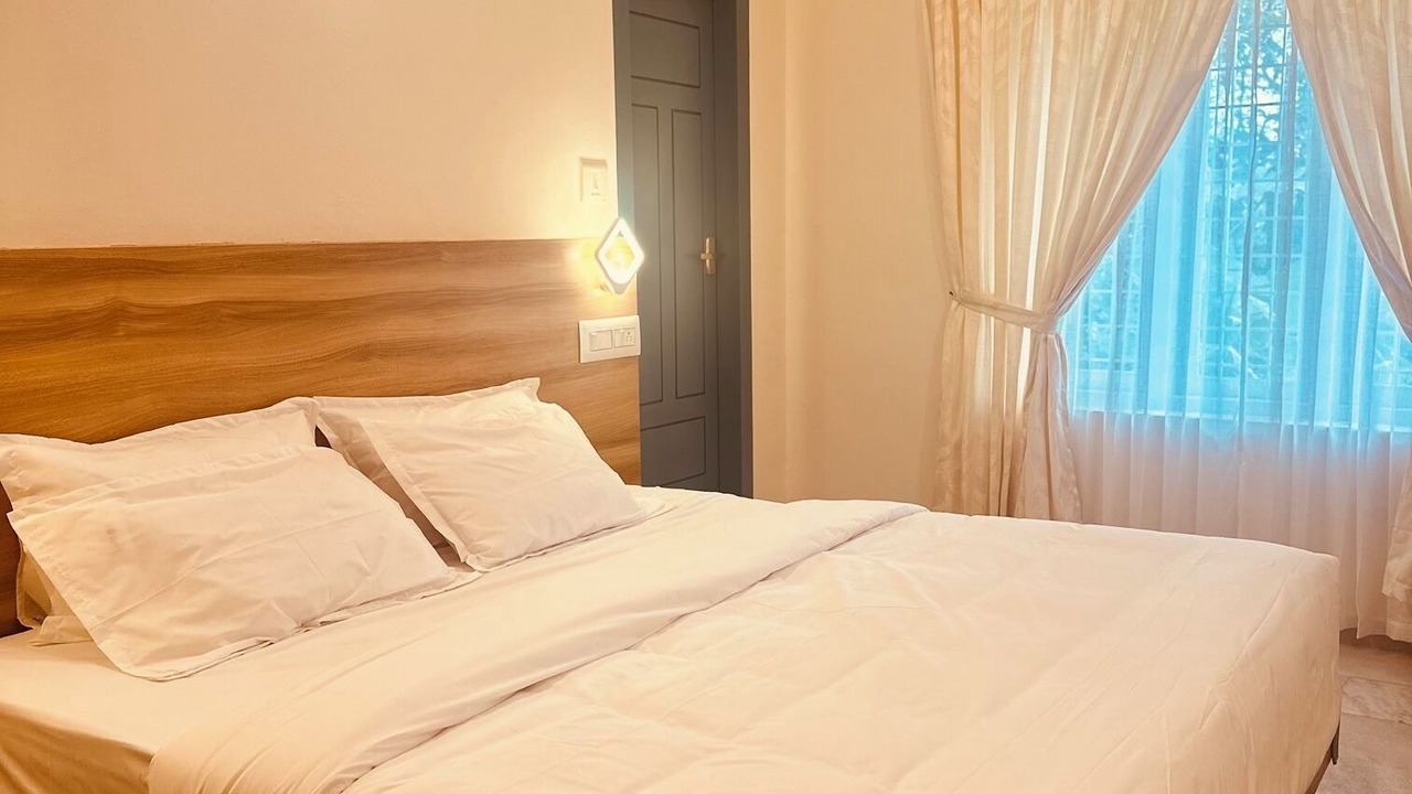 Photo of Bedroom in Rajakkad