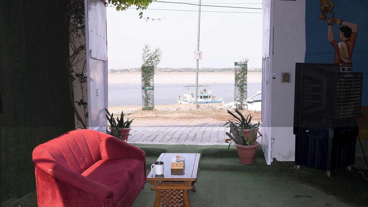 Photo of Outdoor in Varanasi