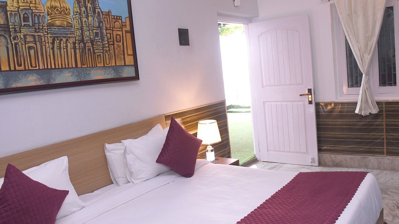 Photo of Bedroom in Varanasi