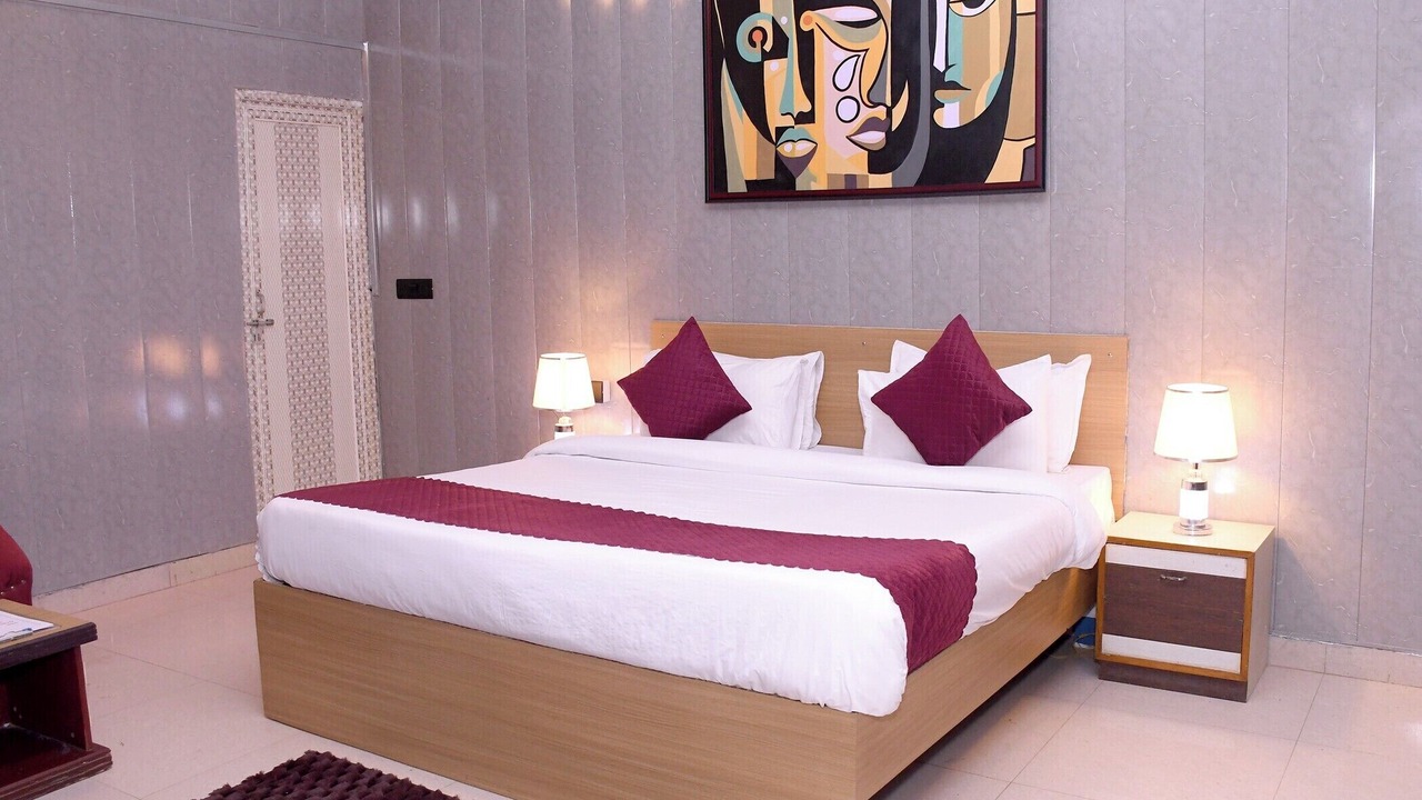 Photo of Bedroom in Varanasi